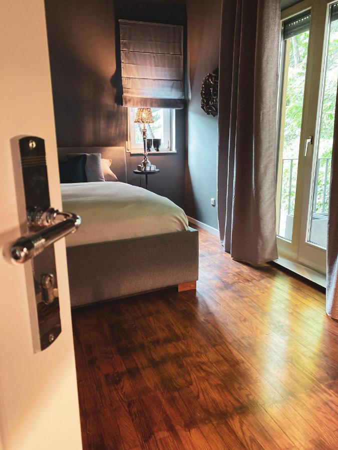 Ring Residenz In Adenau Direkt Am Nuerburgring住宿加早餐旅馆 外观 照片